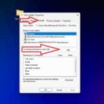 NTFS permission step 2