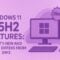 Windows 11 25h2 features: What’s new vs 24h2