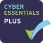 Cyber essentials certification logo