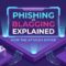 Phishing vs blagging